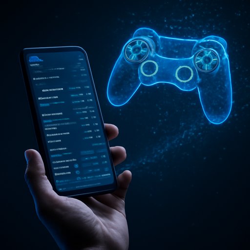 1333BE league table on phone