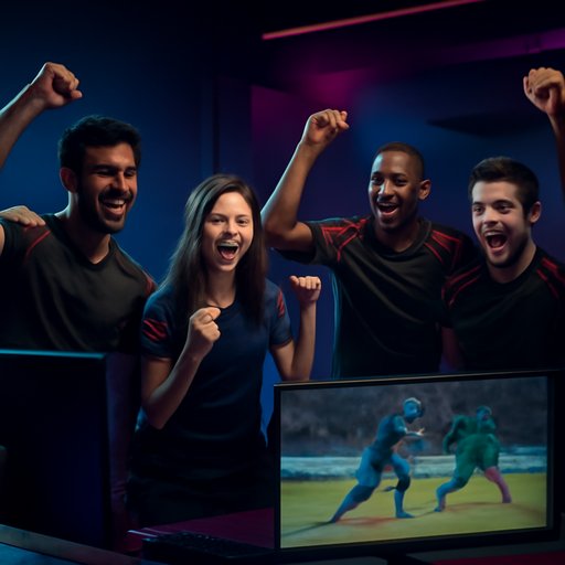 1333BE batsman facing fast delivery